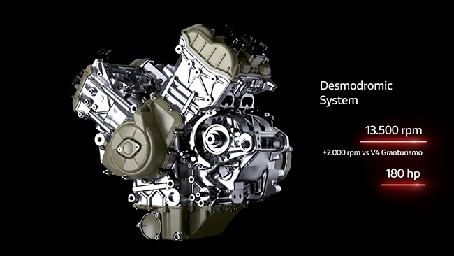 ADM Ducati 3d