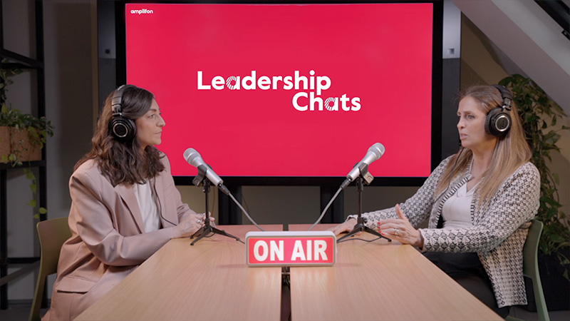 Amplifon Leadership Chats ADM
