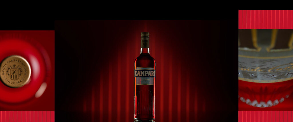 Campari Internal Convention